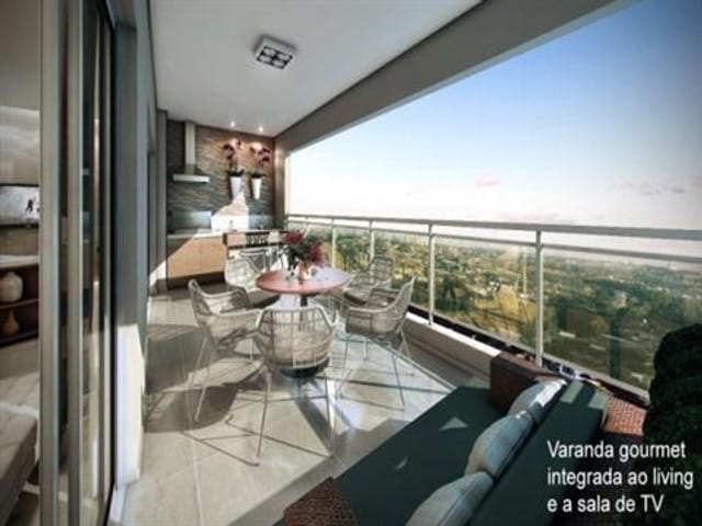 Foto do Apartamento - Apartamento com 3 dormitórios à venda, 160 m² por R$ 1.150.000,00 - Parque Campolim - Sorocaba/SP | Ary Proenca Negócios Imobiliários Ltda