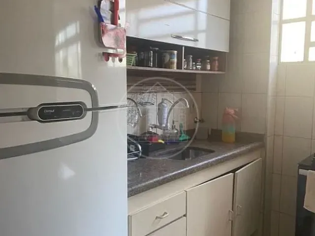 Apartamento 2 quartos e 1 banheiro, à venda, no bairro Jardim São Bernardo em São Paulo