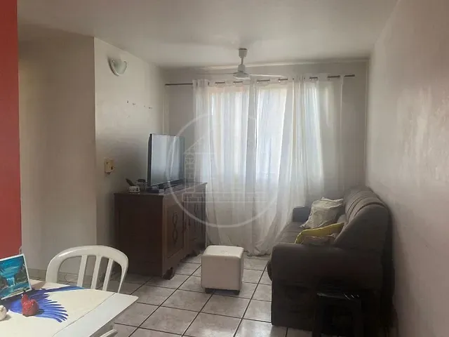 Apartamento 2 quartos e 1 banheiro, à venda, no bairro Jardim São Bernardo em São Paulo