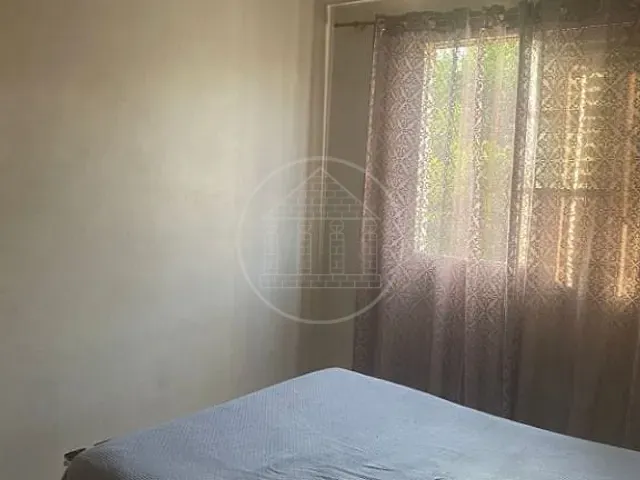 Apartamento 2 quartos e 1 banheiro, à venda, no bairro Jardim São Bernardo em São Paulo