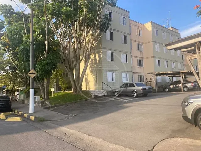 Apartamento 2 quartos e 1 banheiro, à venda, no bairro Jardim São Bernardo em São Paulo
