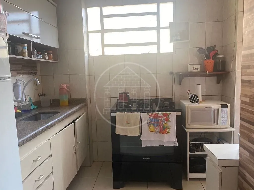 Apartamento, 2 quartos, 52 m² - Foto 4
