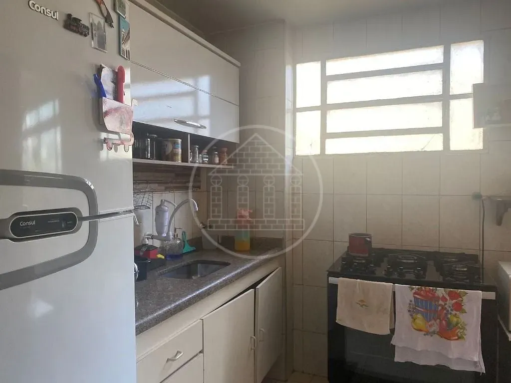Apartamento, 2 quartos, 52 m² - Foto 8
