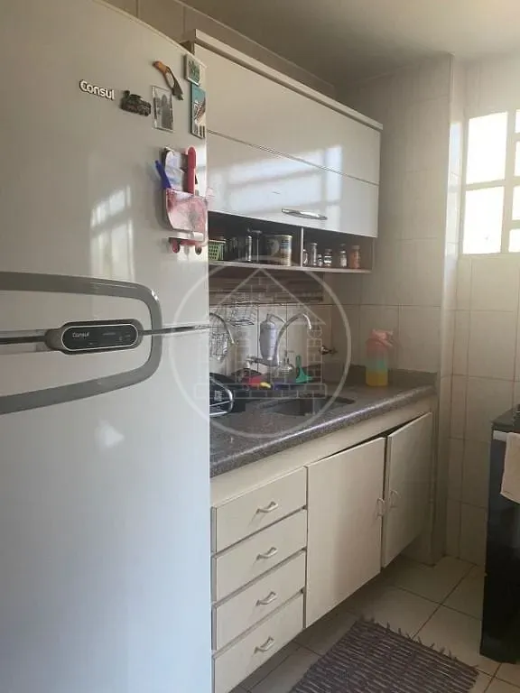 Apartamento, 2 quartos, 52 m² - Foto 3