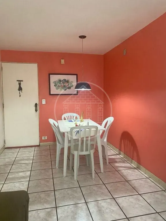 Apartamento, 2 quartos, 52 m² - Foto 9