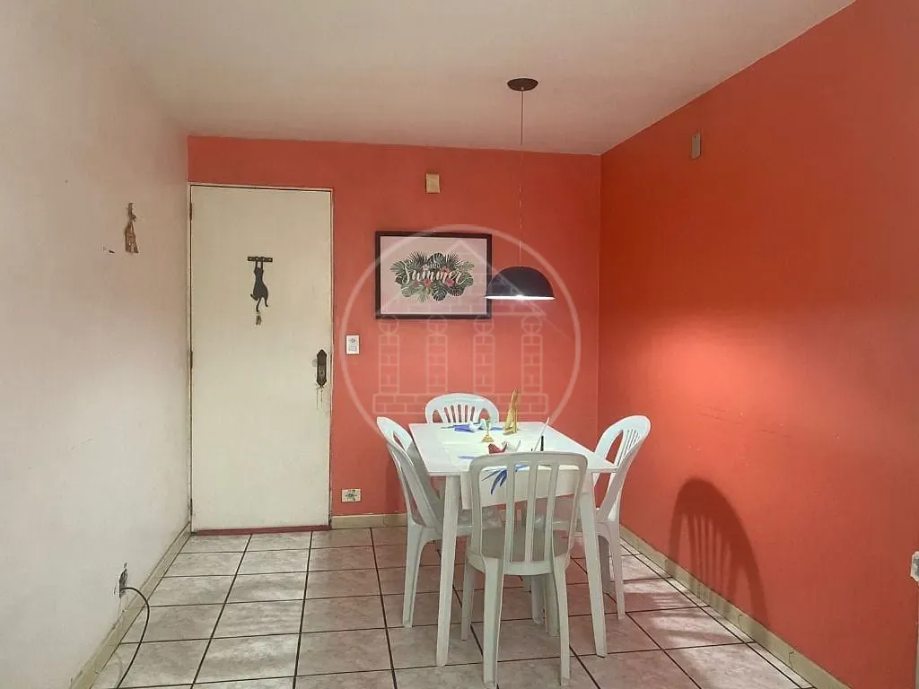 Apartamento, 2 quartos, 52 m² - Foto 7