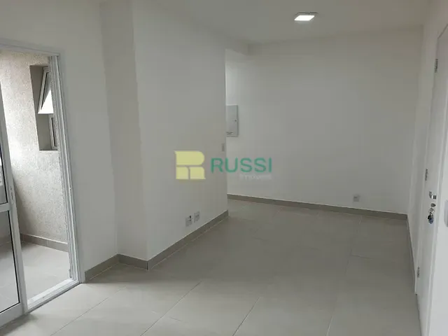 Apartamento 2 quartos e 2 banheiros, à venda, no bairro Vila Industrial em São José dos Campos