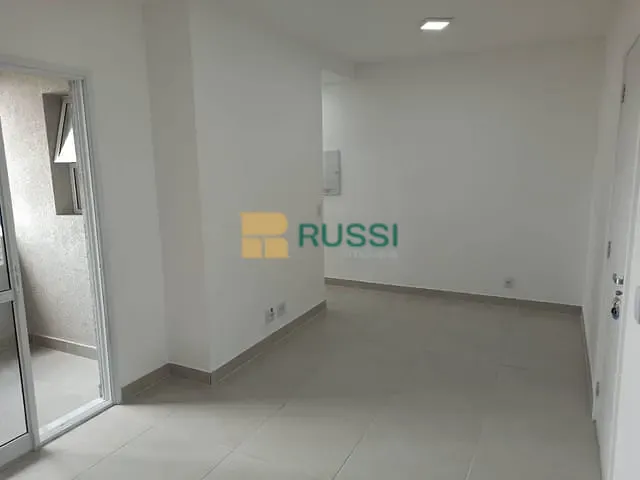 Apartamento 2 quartos e 2 banheiros, à venda, no bairro Vila Industrial em São José dos Campos