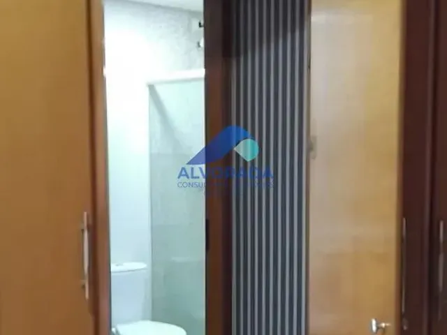Apartamento com 10m² 2 quartos e 2 banheiros, à venda, no bairro Palmeiras de São José em São José Dos Campos