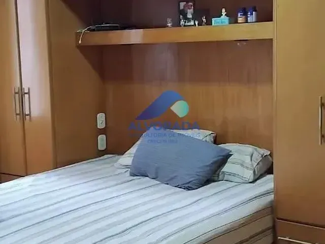 Apartamento com 10m² 2 quartos e 2 banheiros, à venda, no bairro Palmeiras de São José em São José Dos Campos