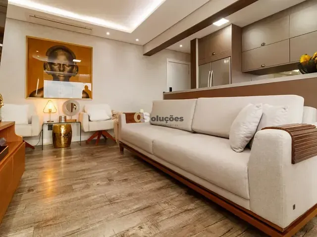 Apartamento 2 quartos e 2 banheiros, à venda, no bairro Vila Maria em São Paulo