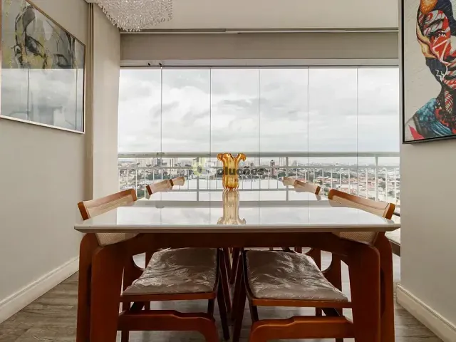 Apartamento 2 quartos e 2 banheiros, à venda, no bairro Vila Maria em São Paulo