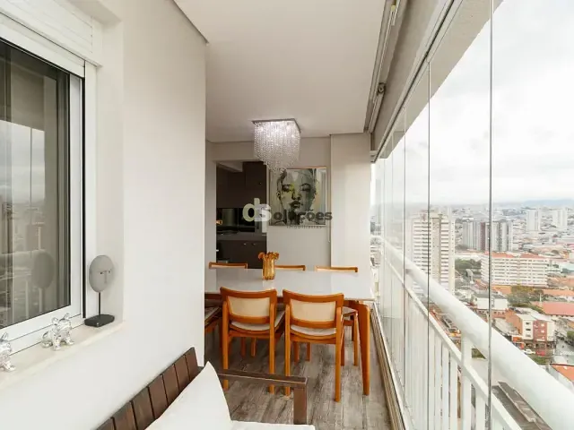 Apartamento 2 quartos e 2 banheiros, à venda, no bairro Vila Maria em São Paulo