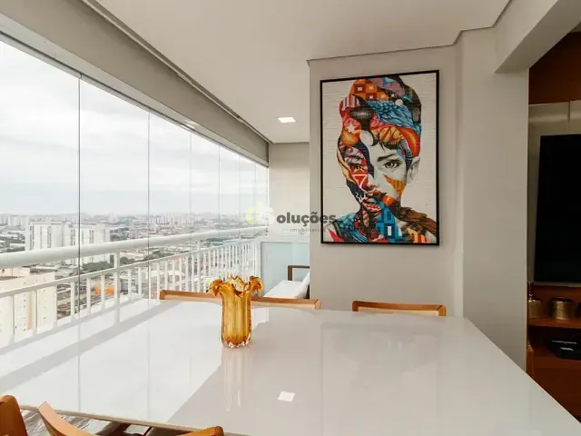 Apartamento 2 quartos e 2 banheiros, à venda, no bairro Vila Maria em São Paulo