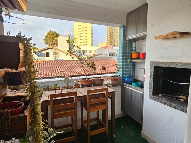 Foto do Apartamento - Apartamento à venda, no Edifício Terranoble, com 3 dormitórios, sendo 1 suíte,  Petrópolis, Londrina, PR | Guepardo Imob