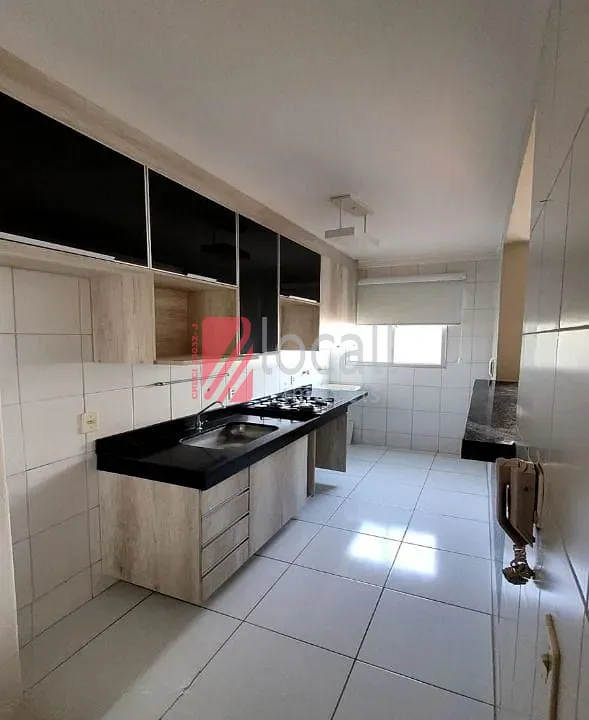 Apartamento com 2 quartos para aluguel, 45m² — foto 11 de 12