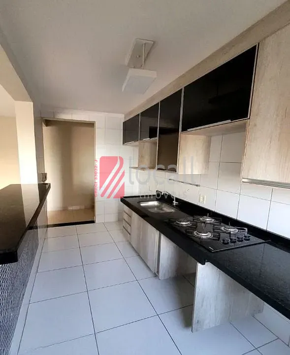 Apartamento com 2 quartos para aluguel, 45m² — foto 9 de 12