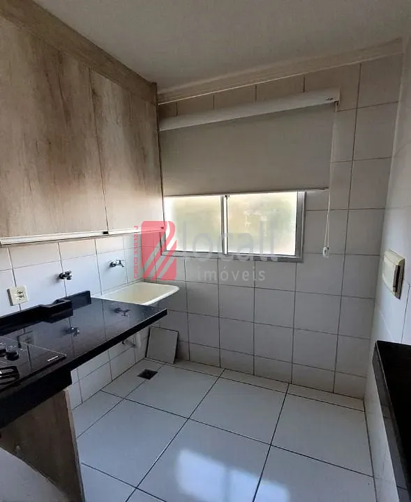 Apartamento com 2 quartos para aluguel, 45m² — foto 10 de 12