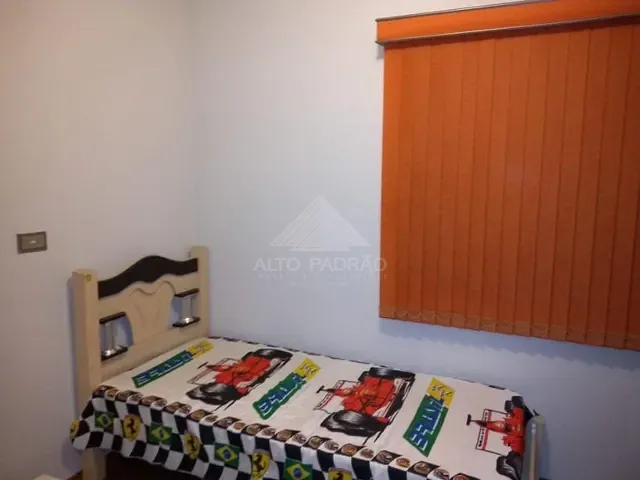 Apartamento com 92m² 2 quartos e 1 banheiro, à venda, no bairro Matriz em Mauá