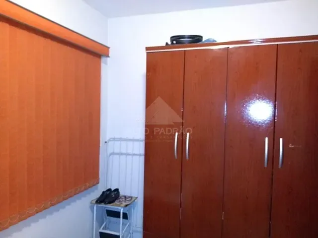 Apartamento com 92m² 2 quartos e 1 banheiro, à venda, no bairro Matriz em Mauá