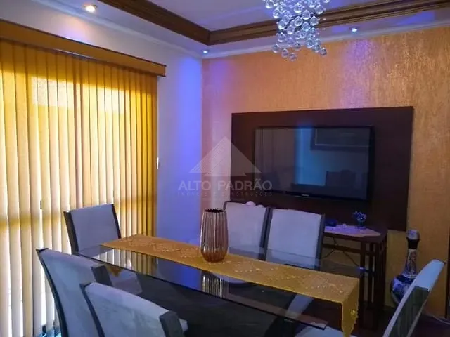 Apartamento com 92m² 2 quartos e 1 banheiro, à venda, no bairro Matriz em Mauá