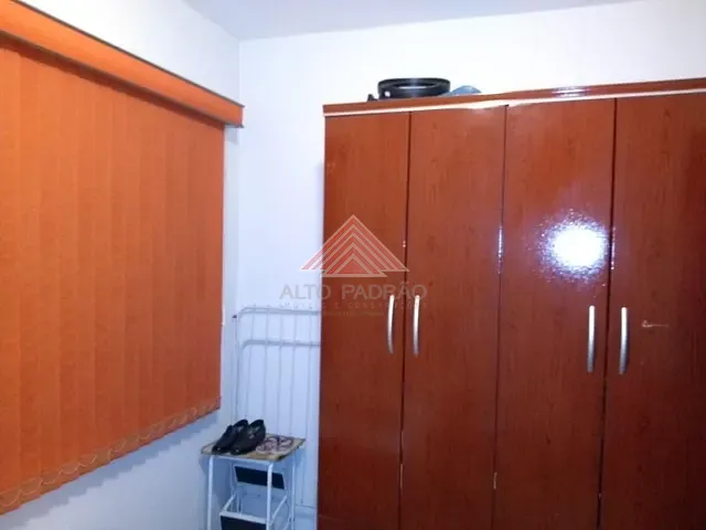 Apartamento com 92m² 2 quartos e 1 banheiro, à venda, no bairro Matriz em Mauá
