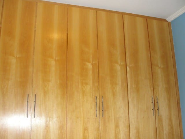 Apartamento 1 quarto e 1 banheiro, à venda, no bairro Jardim das Nações em Taubaté