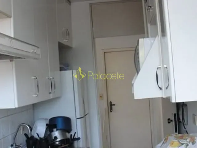 Apartamento 1 quarto e 1 banheiro, à venda, no bairro Jardim das Nações em Taubaté