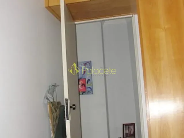 Apartamento 1 quarto e 1 banheiro, à venda, no bairro Jardim das Nações em Taubaté