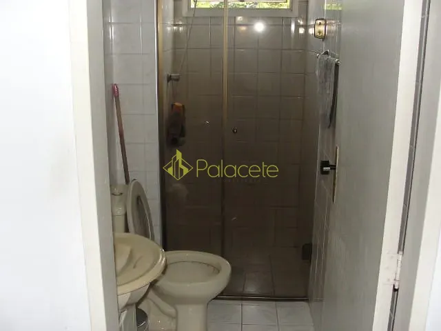 Apartamento 1 quarto e 1 banheiro, à venda, no bairro Jardim das Nações em Taubaté