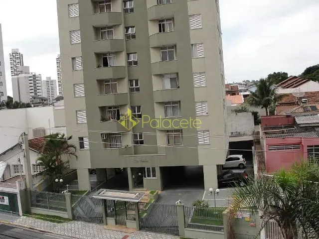 Apartamento 1 quarto e 1 banheiro, à venda, no bairro Jardim das Nações em Taubaté