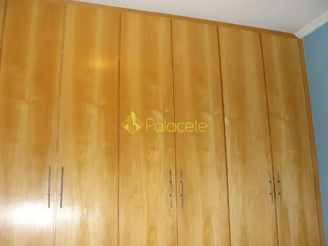 Apartamento 1 quarto e 1 banheiro, à venda, no bairro Jardim das Nações em Taubaté