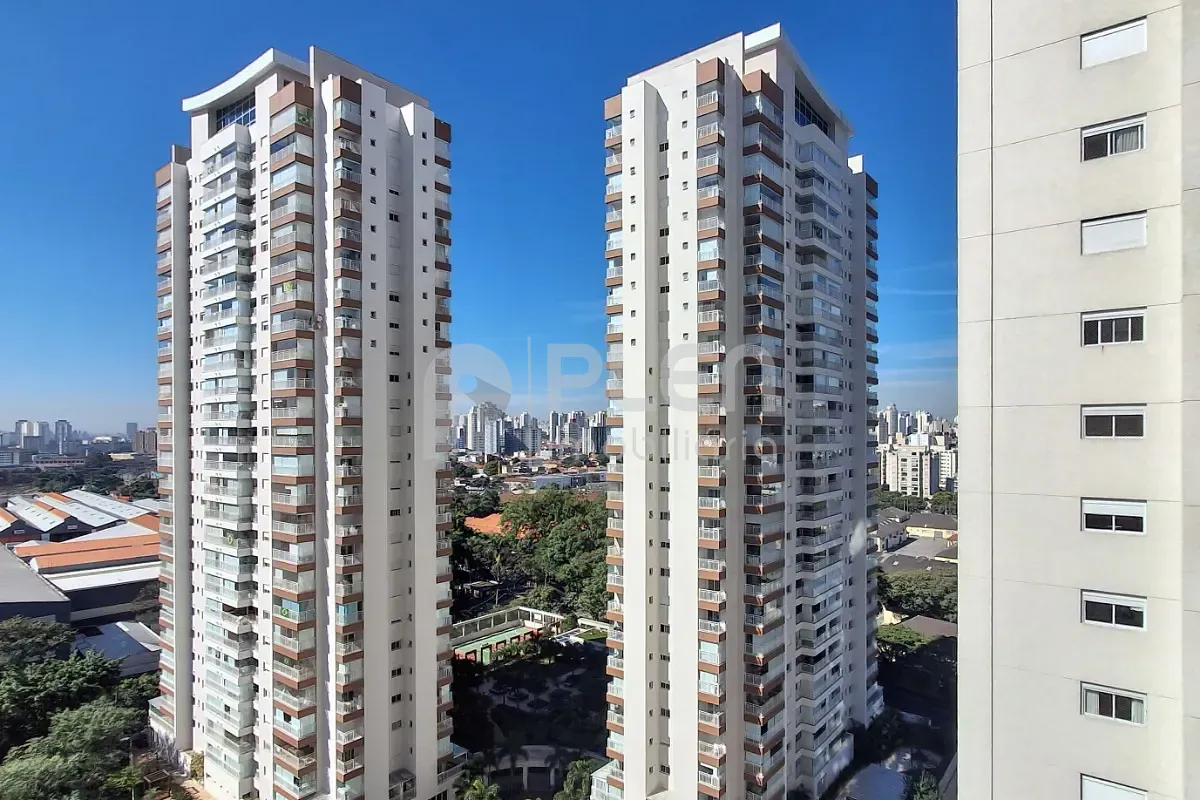 Apartamento de 3 quartos à venda em Vila Anastácio, São Paulo