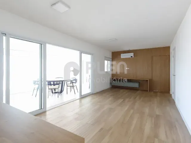 Apartamento com 136m² 3 quartos e 4 banheiros, à venda, no bairro Vila Anastácio em São Paulo
