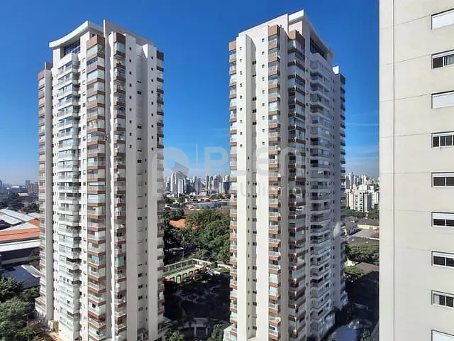 Apartamento com 136m² 3 quartos e 4 banheiros, à venda, no bairro Vila Anastácio em São Paulo