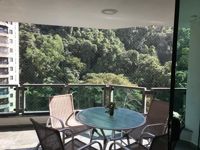 Foto do Apartamento - Apartamento com 3 dorms, Edifício Monte Verde, Guarujá - R$ 1.3 mi, Cod: 218489 | Plus Negócios Imobiliários