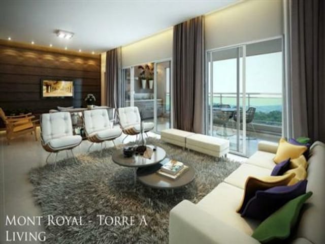 Foto do Apartamento - Apartamento residencial à venda, Parque Campolim, Sorocaba - AP3754. | Ary Proenca Negócios Imobiliários Ltda