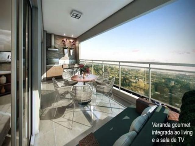 Foto do Apartamento - Apartamento residencial à venda, Parque Campolim, Sorocaba - AP3754. | Ary Proenca Negócios Imobiliários Ltda