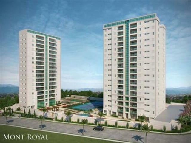 Foto do Apartamento - Apartamento residencial à venda, Parque Campolim, Sorocaba - AP3754. | Ary Proenca Negócios Imobiliários Ltda