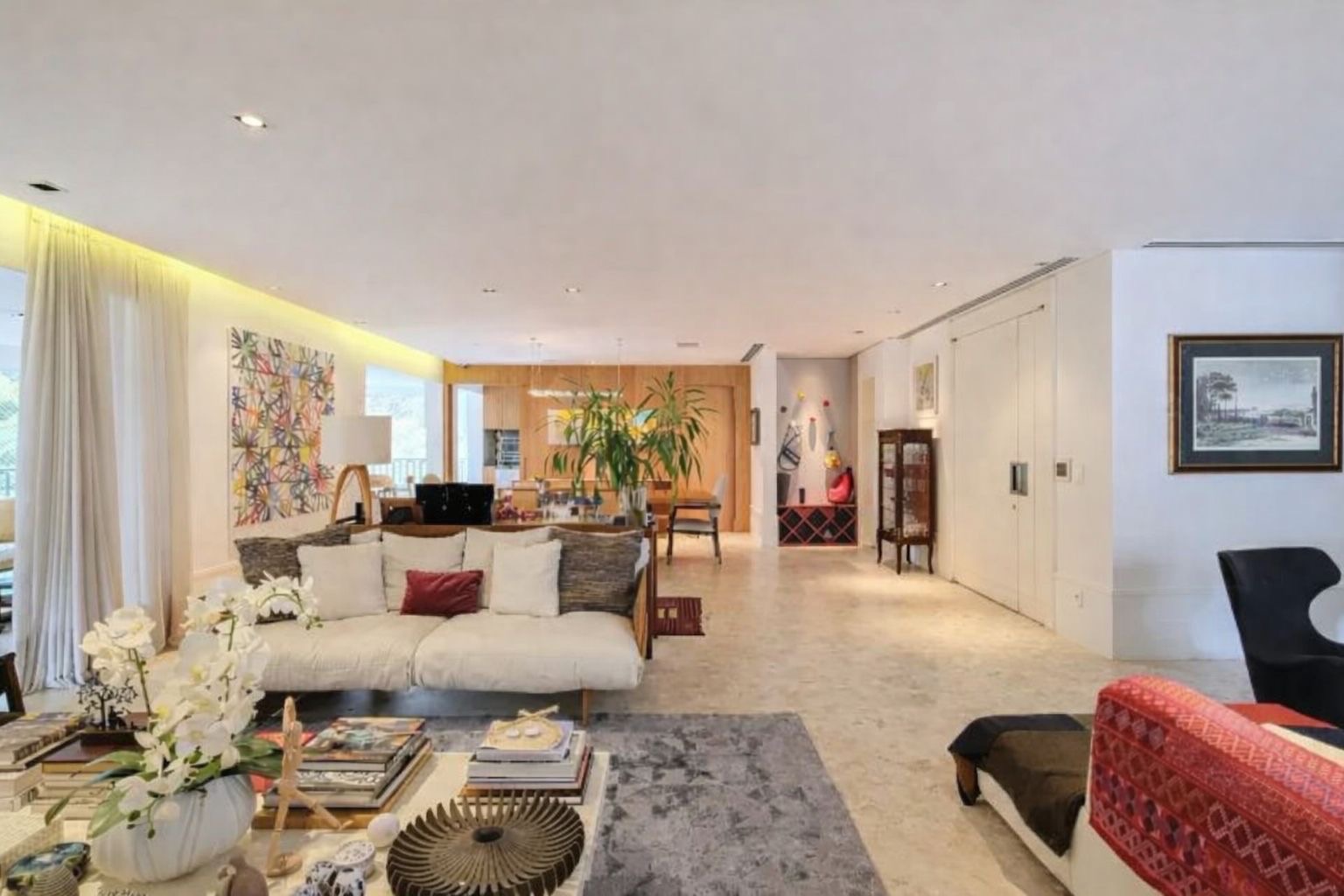 Apartamento em Vila Nova Conceição — foto 2