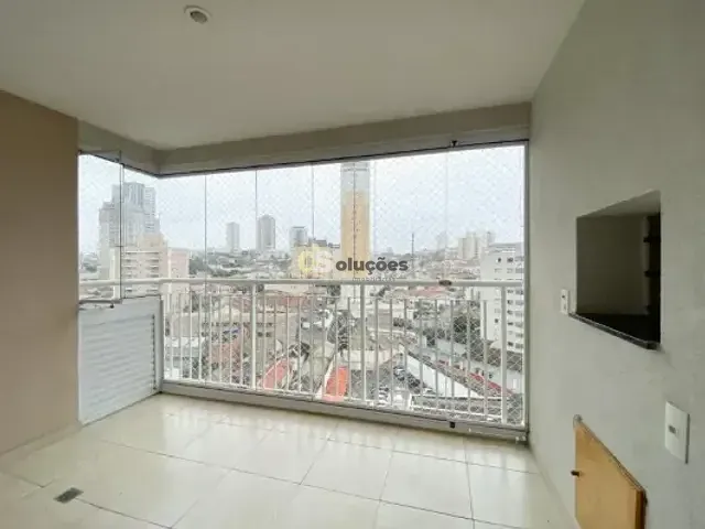 Apartamento 2 quartos e 2 banheiros, à venda, no bairro Parada Inglesa em São Paulo