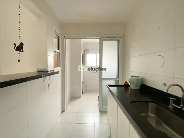 Apartamento 2 quartos e 2 banheiros, à venda, no bairro Parada Inglesa em São Paulo