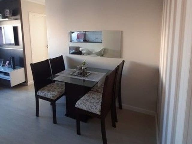 Foto do Apartamento - Apartamento com 2 dormitórios à venda, 44 m² por R$ 275.000,00 - Parque Industrial - São José dos Campos/SP | INDEPENDENCE NEGOCIOS IMOBILIARIOS LTDA