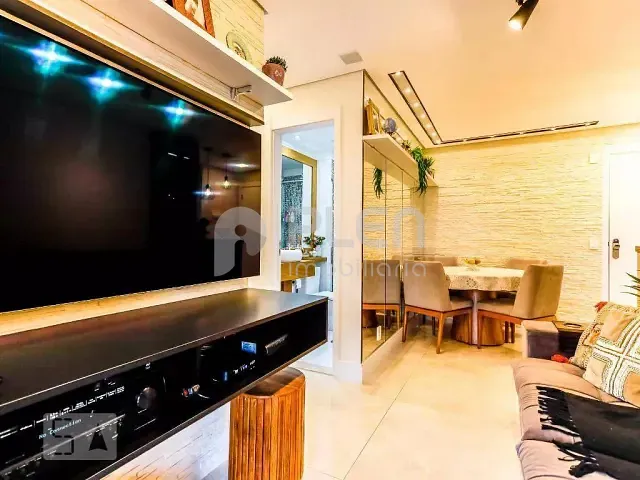 Apartamento 2 quartos e 2 banheiros, à venda, no bairro Vila Guilherme em São Paulo
