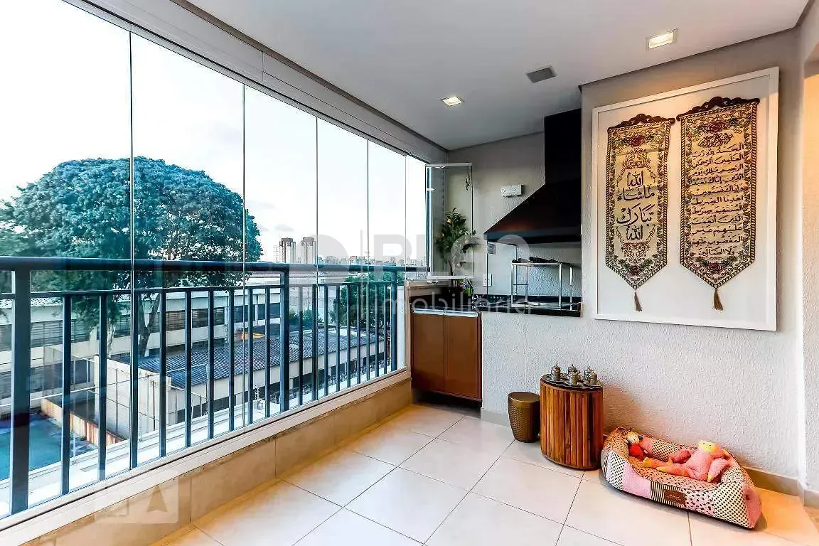 Apartamento de 2 quartos à venda em Vila Guilherme, São Paulo