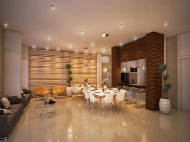 Foto do Apartamento - Apartamento Residencial à venda, Bairro inválido, Cidade inexistente - AP3753. | Ary Proenca Negócios Imobiliários Ltda