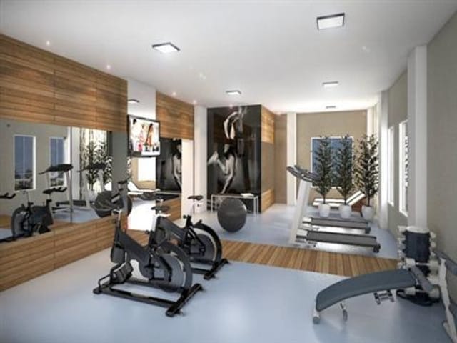 Foto do Apartamento - Apartamento Residencial à venda, Bairro inválido, Cidade inexistente - AP3753. | Ary Proenca Negócios Imobiliários Ltda