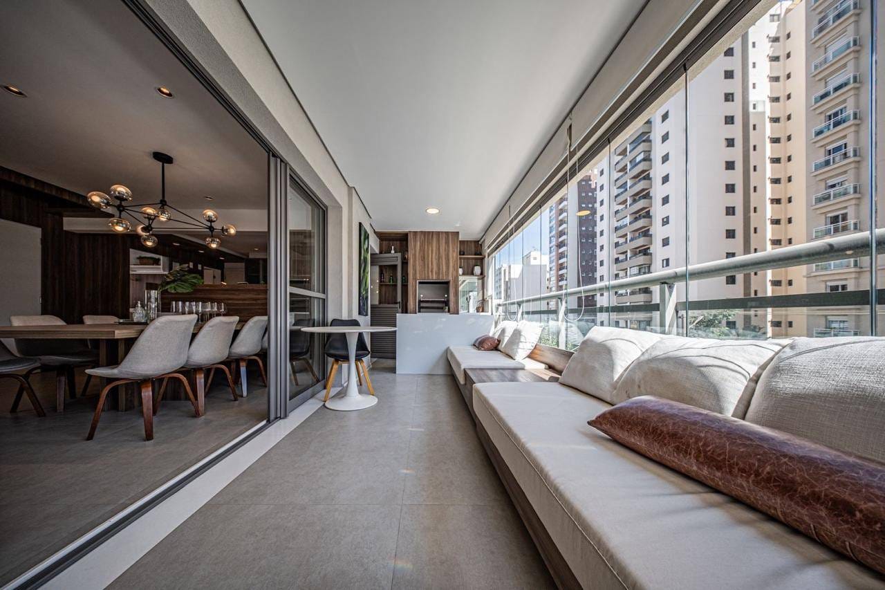 Apartamento em Perdizes — foto 2