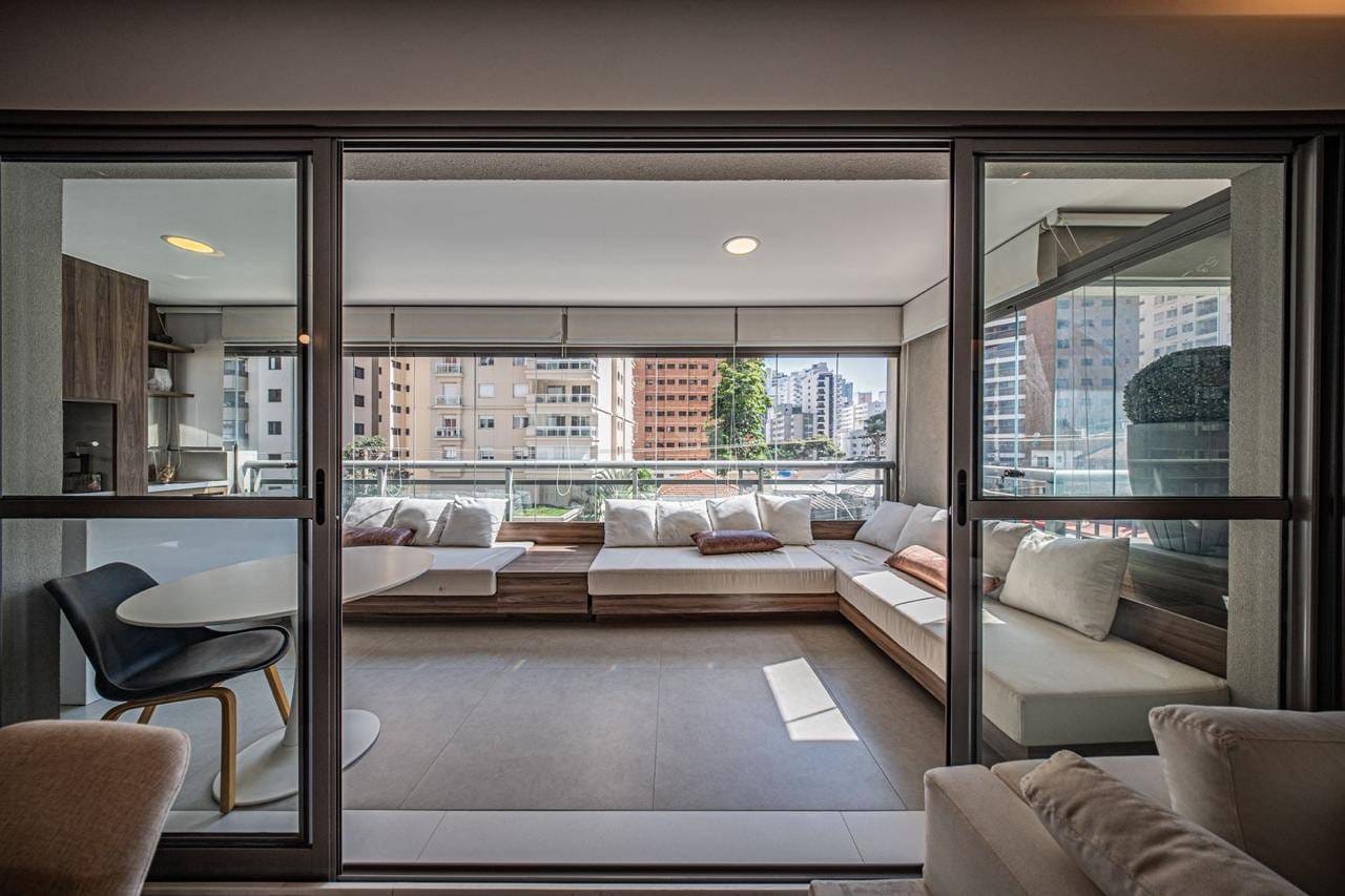 Apartamento em Perdizes — foto 4