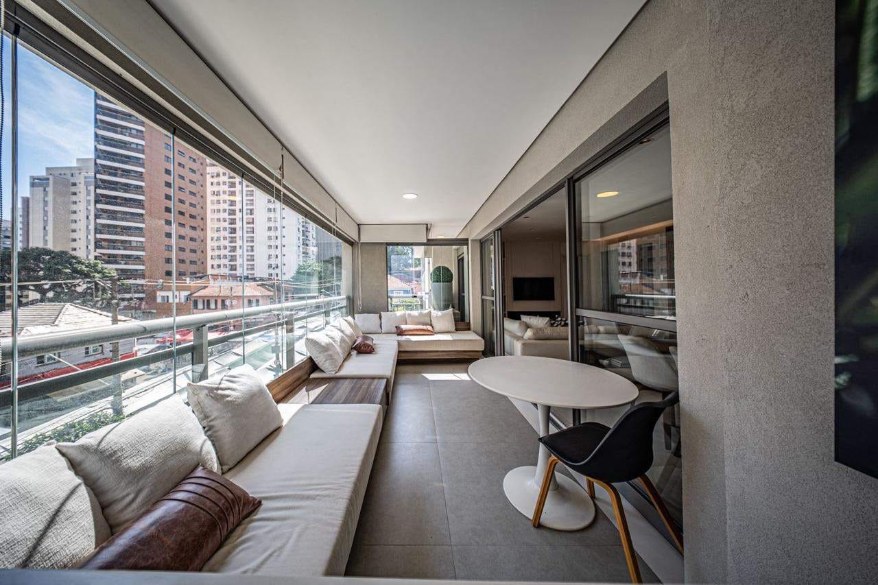 Apartamento em Perdizes — foto 3